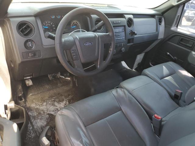 صورة رقم 8 من المزاد - 2013 FORD F150 SUPER مع VIN 1FTEX1CM4DFC77016