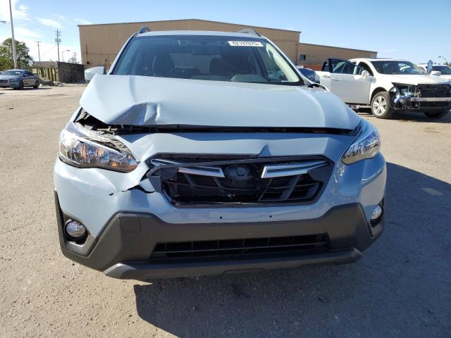 Photo 5 from auction – 2023 SUBARU CROSSTREK with VIN JF2GTAEC6PH318748