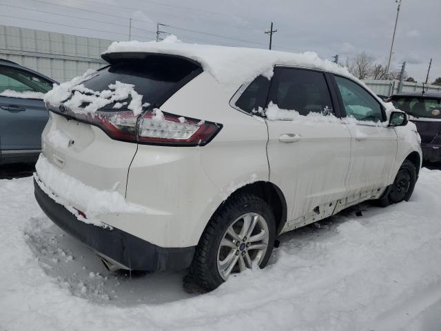 Photo 3 from auction – 2015 FORD EDGE SEL with VIN 2FMTK4J90FBB44730