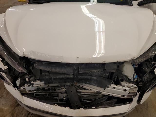 Photo 11 from auction – 2022 CHEVROLET BLAZER 3LT with VIN 3GNKBJRS5NS164252