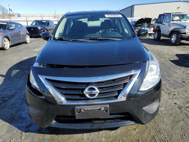 Photo 5 from auction – 2018 NISSAN VERSA S with VIN 3N1CN7AP9JL807658