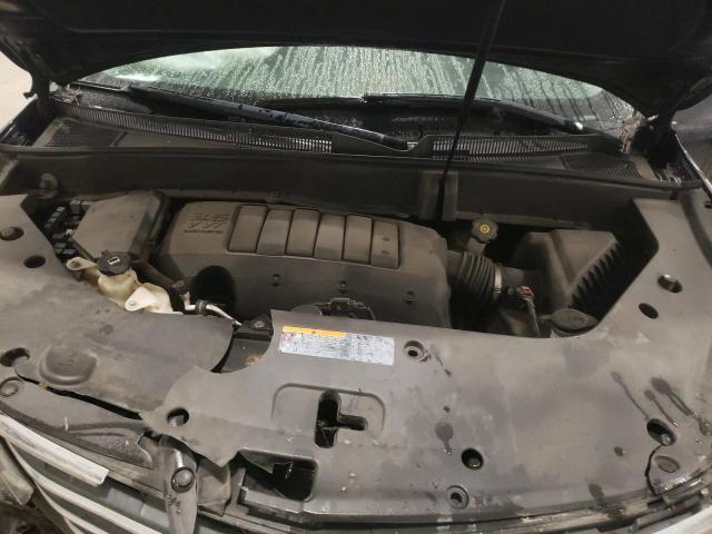 Photo 12 from auction – 2017 CHEVROLET TRAVERSE L with VIN 1GNKVHKD0HJ175595