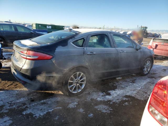 Photo 3 from auction – 2017 FORD FUSION SE with VIN 3FA6P0HD0HR275351