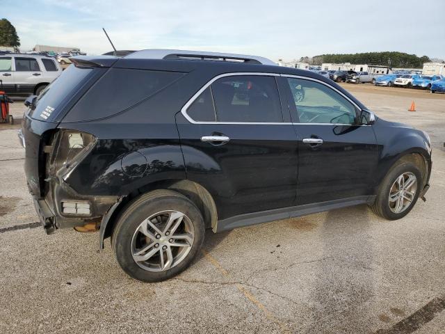 Photo 3 from auction – 2017 CHEVROLET EQUINOX PR with VIN 2GNALDEK8H1519415