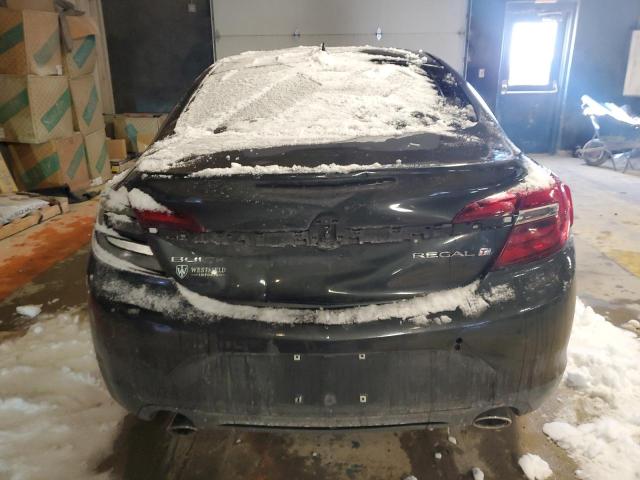 Photo 6 from auction – 2014 BUICK REGAL PREM with VIN 2G4GN5EX3E9169859