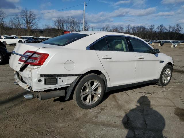 Photo 3 from auction – 2019 FORD TAURUS SEL with VIN 1FAHP2E82KG100142