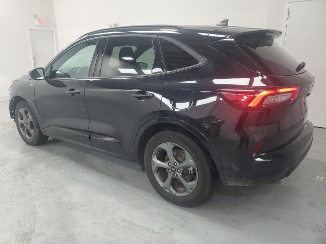 Photo 2 from auction – 2024 FORD ESCAPE ST with VIN 1FMCU0MN4RUA13794