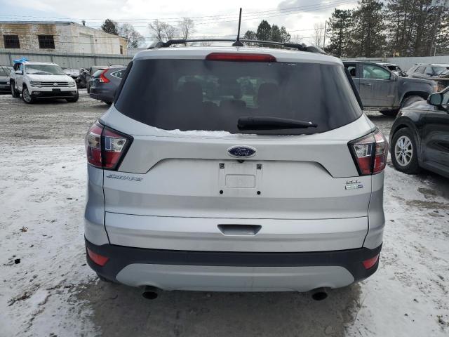 Photo 6 from auction – 2018 FORD ESCAPE SEL with VIN 1FMCU9HD6JUA15072