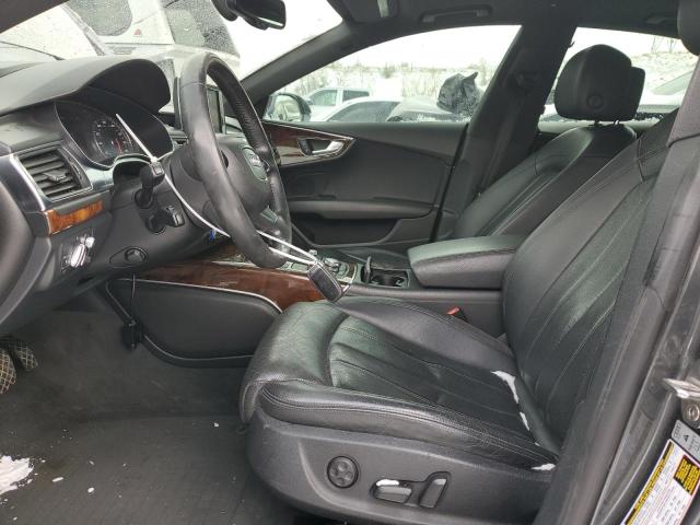 Photo 7 from auction – 2013 AUDI A7 PRESTIG with VIN WAU3GAFC5DN084371