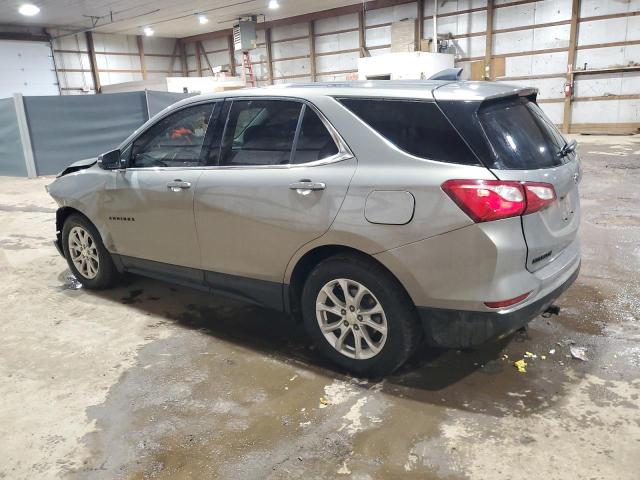 Photo 2 from auction – 2018 CHEVROLET EQUINOX LT with VIN 3GNAXJEV3JS637458
