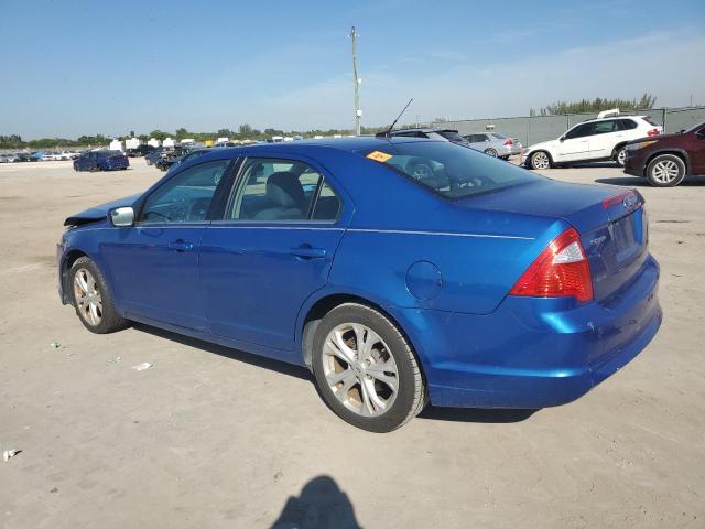 Photo 2 from auction – 2012 FORD FUSION SE with VIN 3FAHP0HA5CR101282