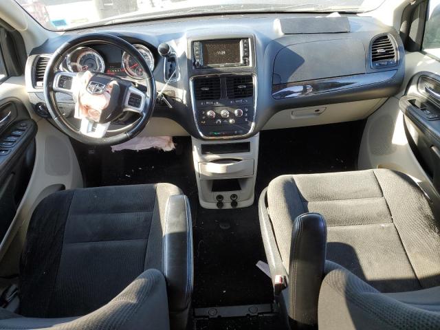 Photo 8 from auction – 2017 DODGE GRAND CARA with VIN 2C4RDGBG1HR652190