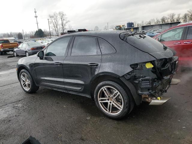 Photo 2 from auction – 2022 PORSCHE MACAN with VIN WP1AA2A53NLB09144