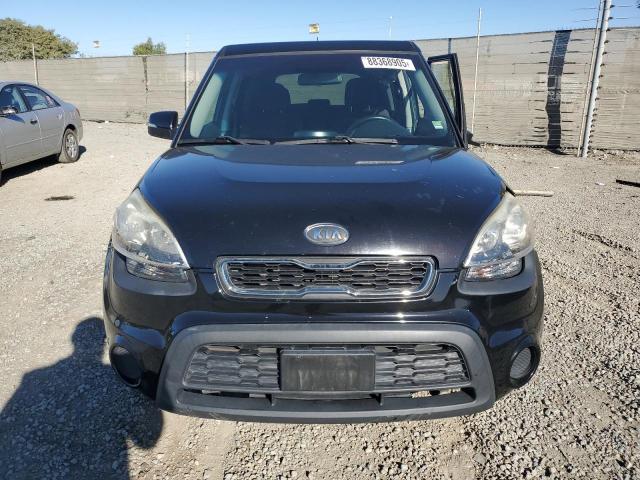 Photo 5 from auction – 2012 KIA SOUL + with VIN KNDJT2A66C7743588