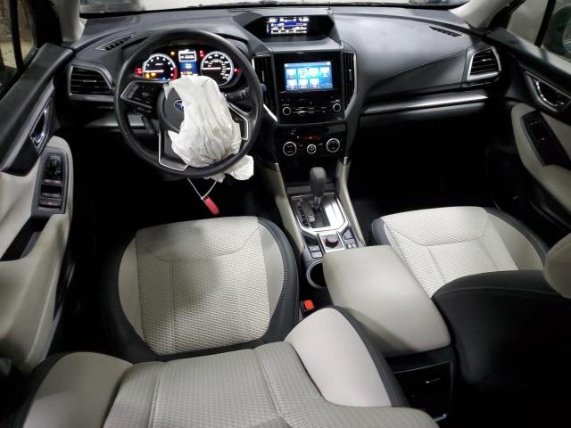 Photo 8 from auction – 2023 SUBARU FORESTER P with VIN JF2SKAEC2PH546453