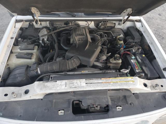 Photo 12 from auction – 2000 FORD EXPLORER X with VIN 1FMZU72E9YZA98820