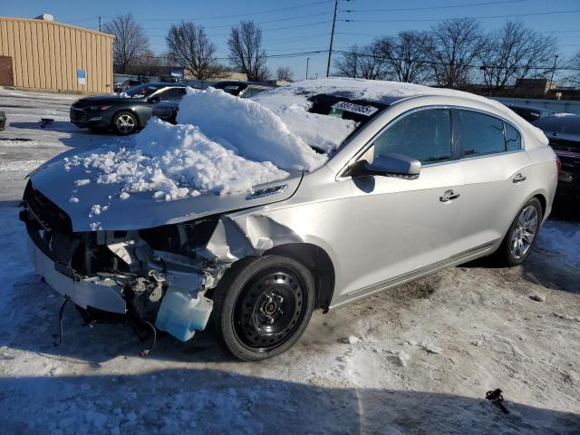 BUICK LACROSSE 2015 with VIN 1G4GB5G30FF311922 - Photo from auction