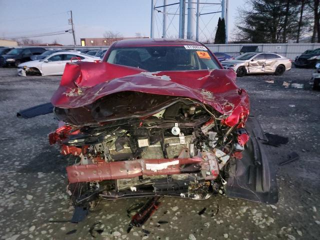 Photo 5 from auction – 2023 MAZDA CX-5 SELEC with VIN JM3KFBBM2P0265510