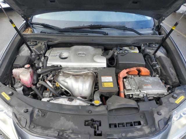 Photo 11 from auction – 2015 LEXUS ES 300H with VIN JTHBW1GG8F2090249