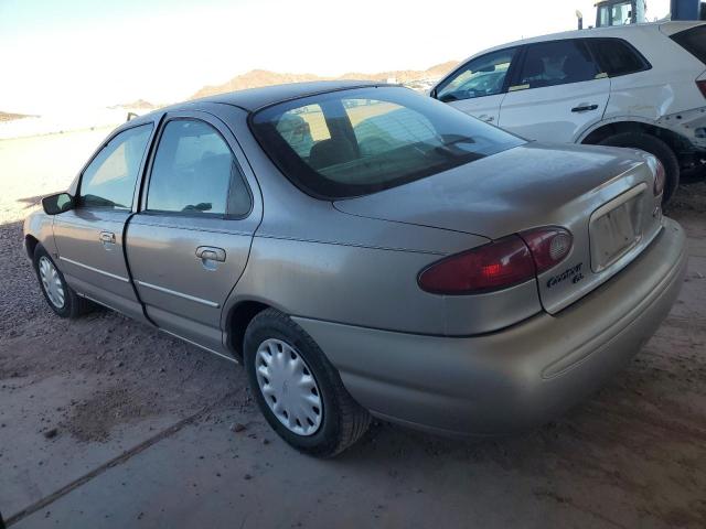 Photo 2 from auction – 1996 FORD CONTOUR GL with VIN 1FALP65L3TK117309