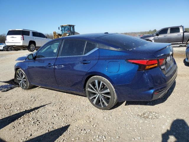 Photo 2 from auction – 2020 NISSAN ALTIMA SR with VIN 1N4BL4CV3LC188813