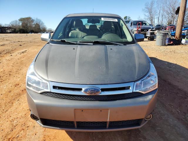 Photo 5 from auction – 2009 FORD FOCUS SEL with VIN 1FAHP37N29W182723