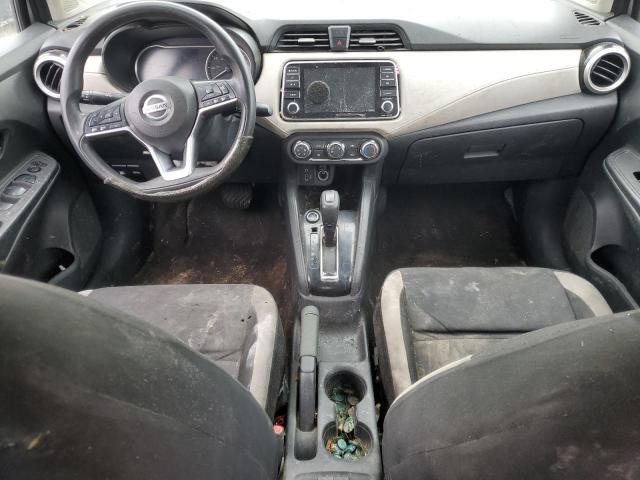 Photo 8 from auction – 2022 NISSAN VERSA SV with VIN 3N1CN8EV5NL871202