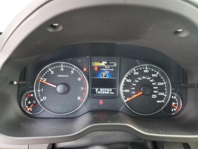 Снимка 9 от търг – 2014 SUBARU OUTBACK 2. с VIN 4S4BRCNC9E3292090