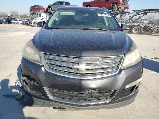 Photo 5 from auction – 2015 CHEVROLET TRAVERSE L with VIN 1GNKRGKD6FJ239604