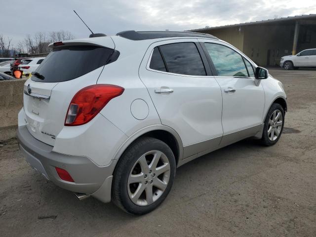 Photo 3 from auction – 2015 BUICK ENCORE PRE with VIN KL4CJHSB4FB226850