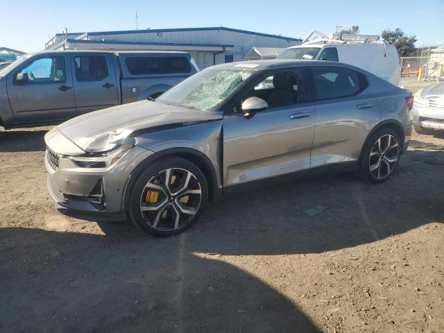 POLESTAR 2 2022 with VIN LPSED3KA0NL058464 - Photo from auction