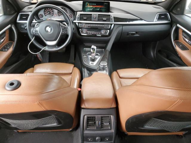 Photo 8 from auction – 2017 BMW 330E with VIN WBA8E1C37HA156782