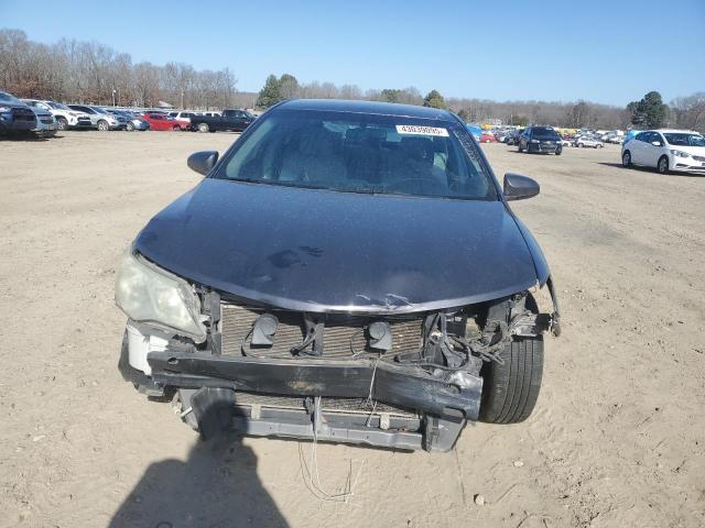 Photo 5 from auction – 2012 TOYOTA CAMRY BASE with VIN 4T1BF1FKXCU129426