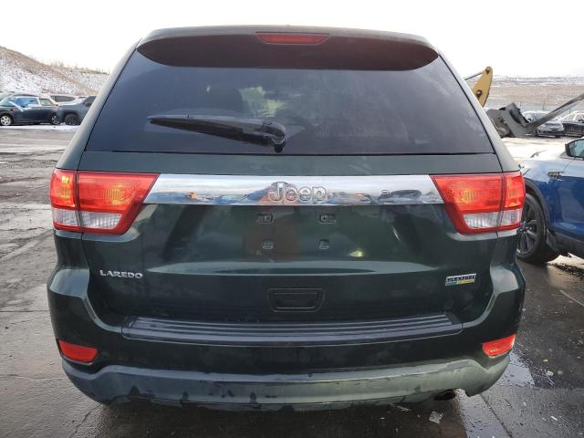 Photo 6 from auction – 2011 JEEP GRAND CHER with VIN 1J4RS4GG7BC681703