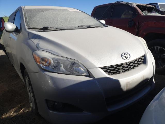 Photo 5 from auction – 2011 TOYOTA COROLLA MA with VIN 2T1LE4EE0BC020333