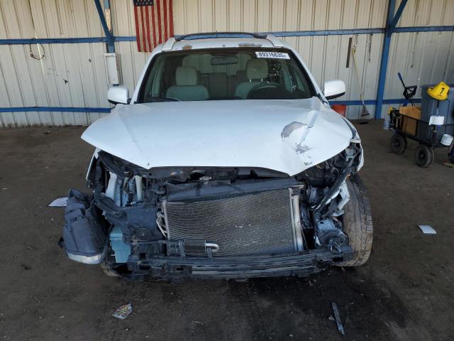 Photo 5 from auction – 2007 HYUNDAI SANTA FE G with VIN 5NMSG73D77H069094