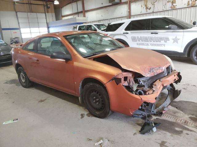 Photo 4 from auction – 2007 CHEVROLET COBALT LS with VIN 1G1AK18F077172911