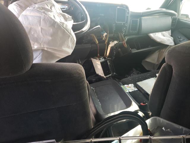 Photo 8 from auction – 2001 CHEVROLET SILVERADO with VIN 2GCEK19V911147489