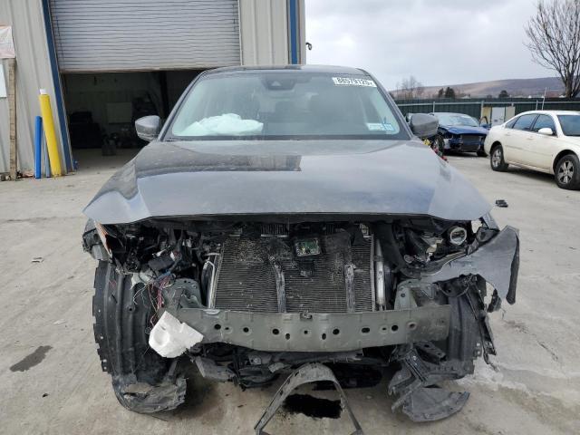 Photo 5 from auction – 2021 MAZDA CX-5 TOURI with VIN JM3KFBCM0M0360206