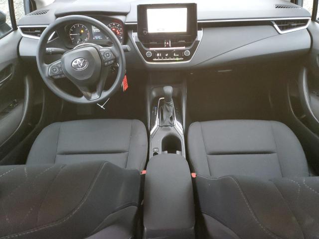 Photo 8 from auction – 2024 TOYOTA COROLLA LE with VIN 5YFB4MDEXRP182609