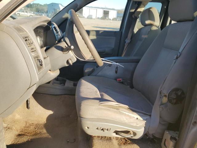Foto 7 de la subasta – 2007 DODGE DAKOTA SLT con VIN 1D7HE42P37S174512