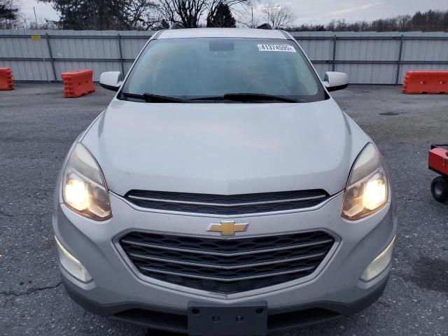 Photo 5 from auction – 2017 CHEVROLET EQUINOX LT with VIN 2GNFLFEK1H6162034