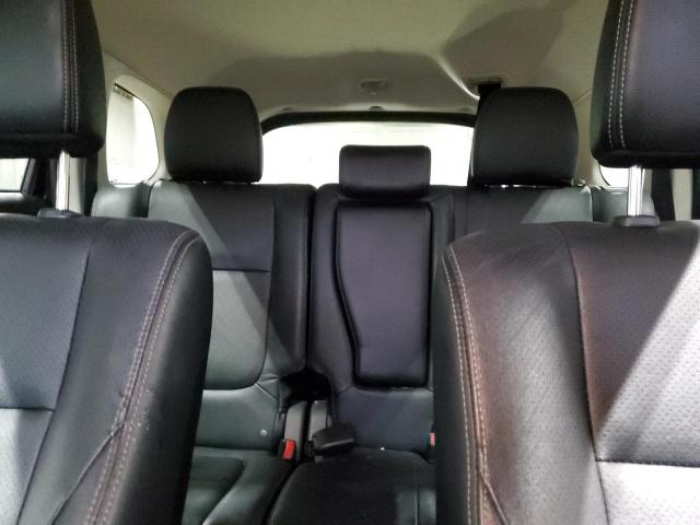 Снимка 10 от търг – 2016 MITSUBISHI OUTLANDER с VIN JA4AZ3A34GZ015542