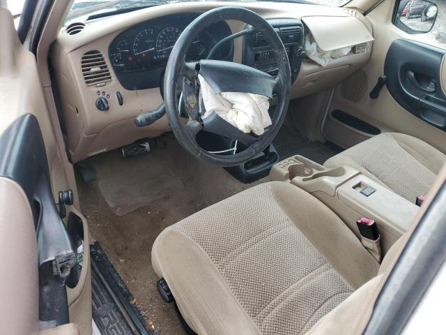 Photo 8 from auction – 2000 FORD RANGER SUP with VIN 1FTYR14V7YTA32393