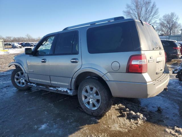 Photo 2 from auction – 2008 FORD EXPEDITION with VIN 1FMFU19528LA78871
