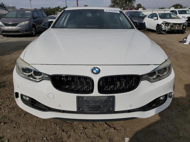 Photo 5 from auction – 2015 BMW 428 I with VIN WBA3N7C50FK222207