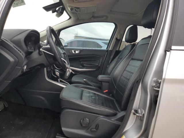Фото 7 с аукциона – 2020 FORD ECOSPORT T с VIN MAJ6S3KL3LC361745