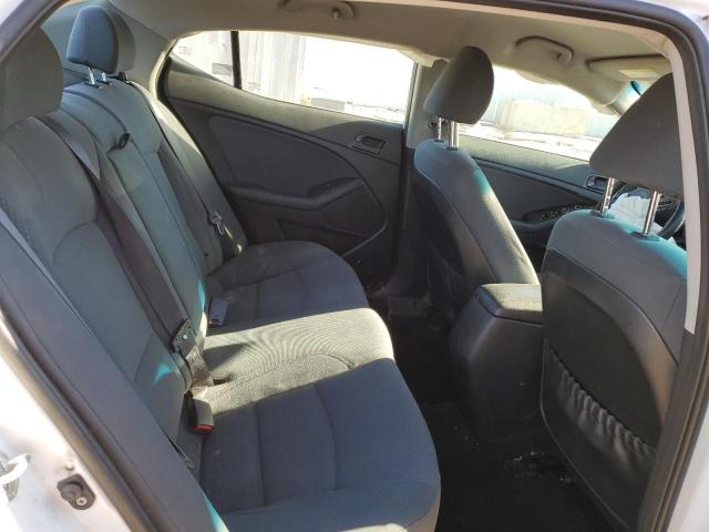 Photo 10 from auction – 2015 KIA OPTIMA with VIN KNAGM4A74F5644972