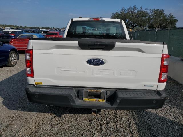 Photo 6 from auction – 2023 FORD F150 SUPER with VIN 1FTEX1EP0PKF01627