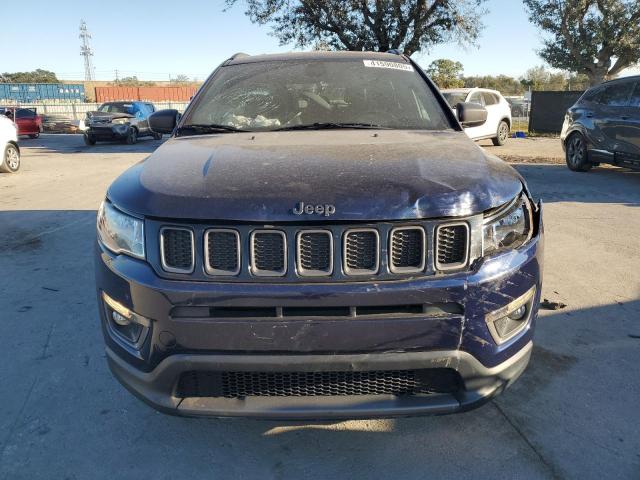 Photo 5 from auction – 2021 JEEP COMPASS 80 with VIN 3C4NJCEB2MT604012